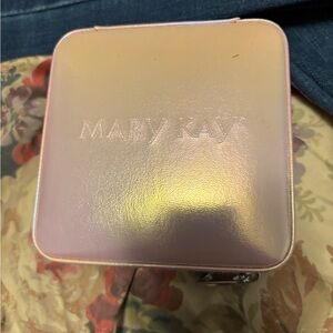 Mary Kay Portable Jewelry Case